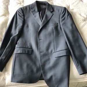 Lauren by Ralph Lauren suit coat 38r